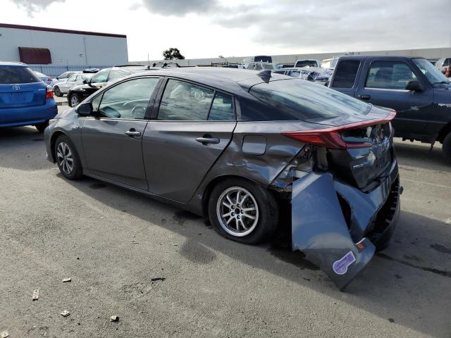 2019 Toyota Prius - Image 2