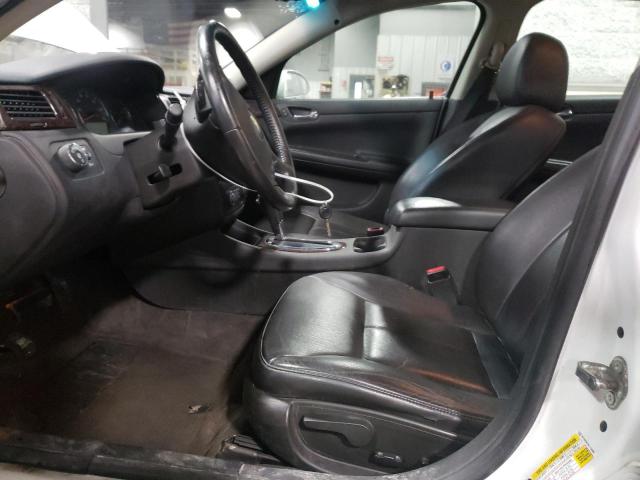 2G1WC5E35E1155889 | 2014 CHEVROLET IMPALA LIM