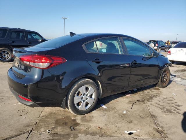 3KPFK4A7XHE157271 | 2017 KIA FORTE LX