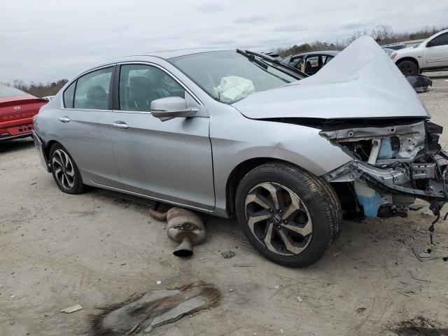 2017 HONDA ACCORD EXL 1HGCR2F85HA038567