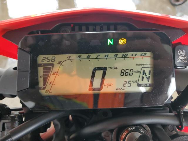 2021 HONDA CRF300 LA MLHND1654M5000981
