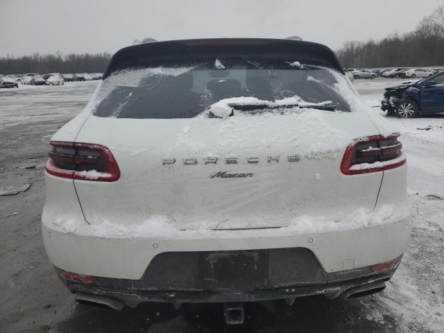 VIN WP1AA2A57JLB20495 2018 Porsche Macan no.6