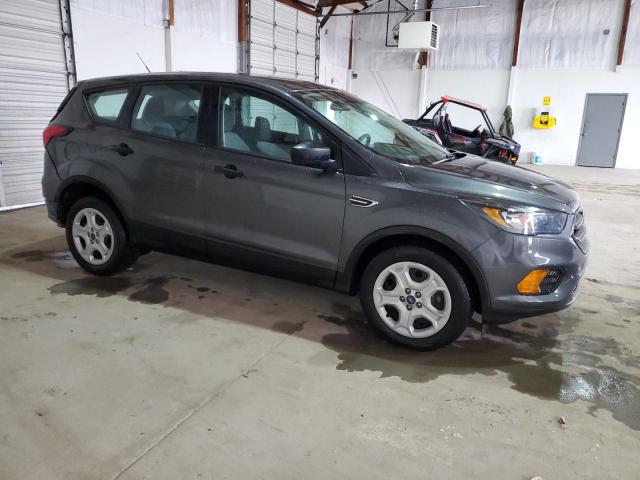 1FMCU0F79KUA95302 | 2019 FORD ESCAPE S