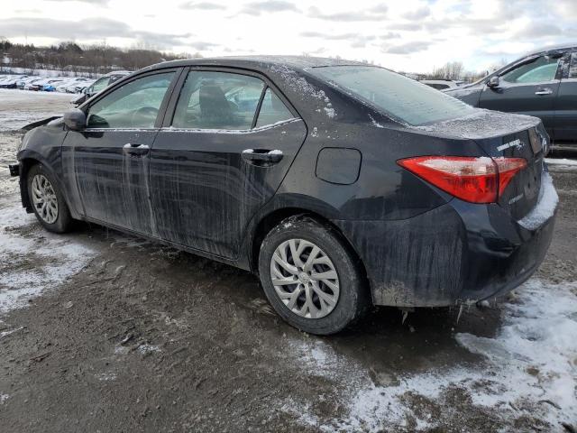 2T1BURHE1HC824351 | 2017 TOYOTA COROLLA L