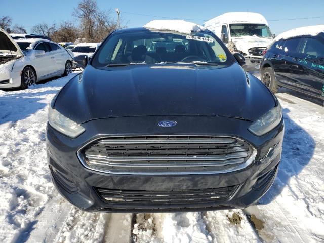 3FA6P0H75ER333136 | 2014 FORD FUSION SE