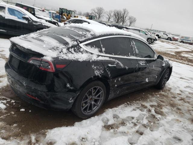 5YJ3E1EA5LF611170 | 2020 TESLA MODEL 3