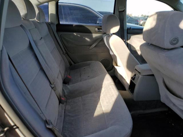 2003 Volkswagen Passat Gl VIN: WVWMD63B33P030546 Lot: 39878414