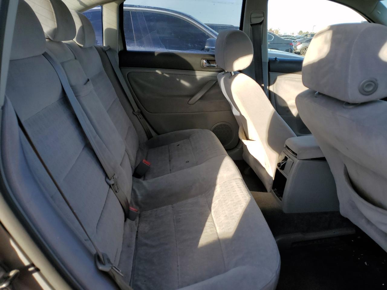 WVWMD63B33P030546 2003 Volkswagen Passat Gl