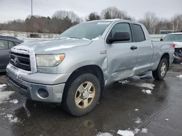 2011 Toyota Tundra 