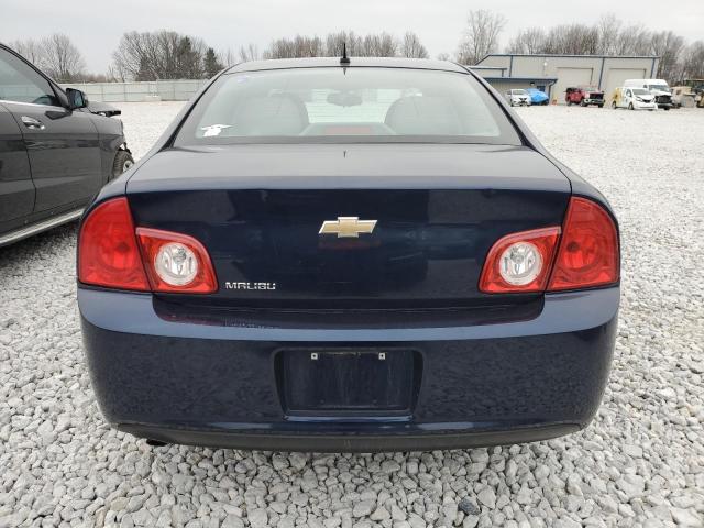 1G1ZB5E18BF220575 | 2011 Chevrolet malibu ls