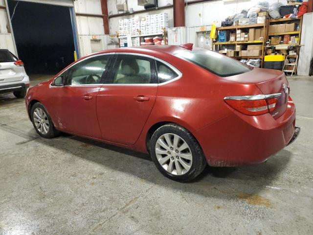 1G4PP5SK7F4157687 | 2015 BUICK VERANO