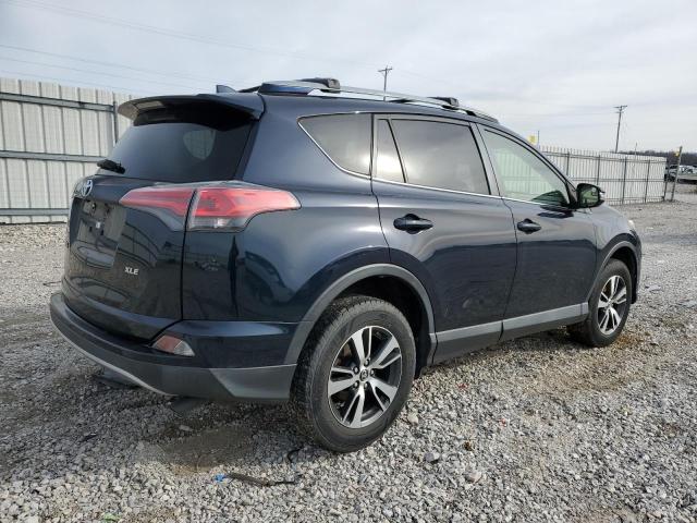 JTMWFREV0HD096203 | 2017 TOYOTA RAV4 XLE