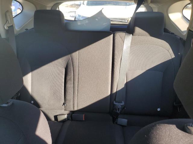 2015 NISSAN ROGUE S/SV - JN8AS5MV3FW255169