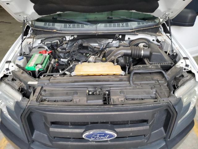 1FTEX1C86GKF86114 | 2016 FORD F150 SUPER