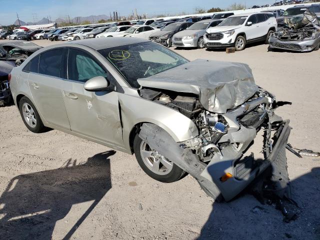 1G1PE5SB8G7200954 | 2016 CHEVROLET CRUZE LIMI