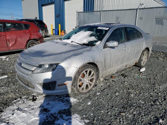 Vin: 3fahp0jaxcr383381, lot: 37450174, ford fusion sel 2012 img_1