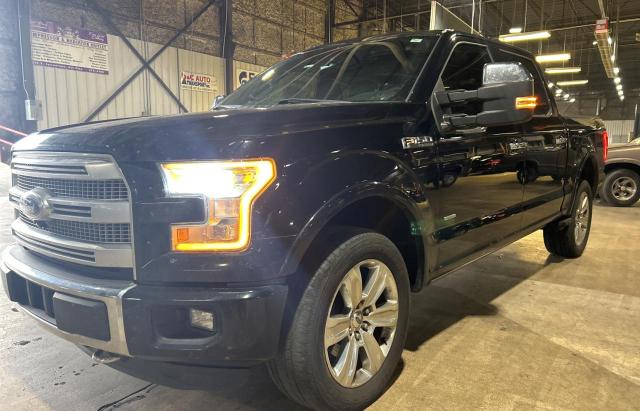 1FTEW1EG0GFA36164 | 2016 FORD F150 SUPER