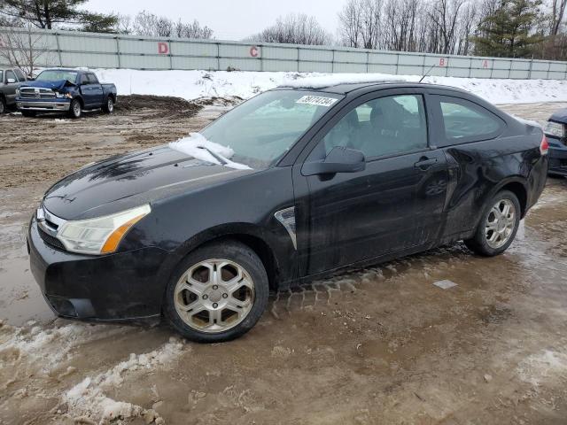 2008 Ford Focus SE