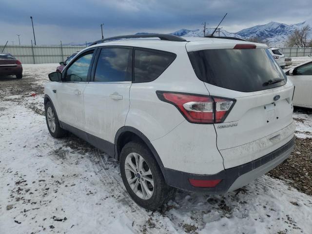 1FMCU9GD2JUA74153 | 2018 FORD ESCAPE SE