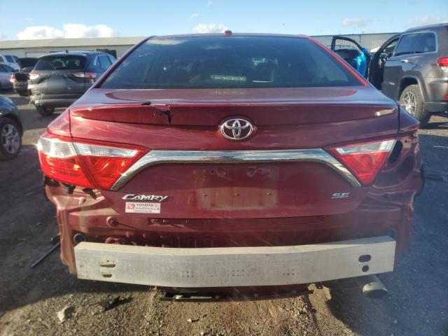 4T1BF1FK2GU519913 | 2016 TOYOTA CAMRY LE