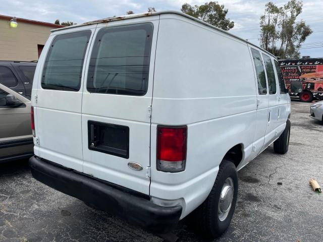 1FTSE34L3YHB81866 | 2000 Ford econoline e350 super duty van