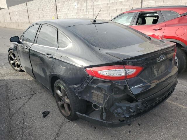 3FA6P0G71GR202483 | 2016 Ford fusion s