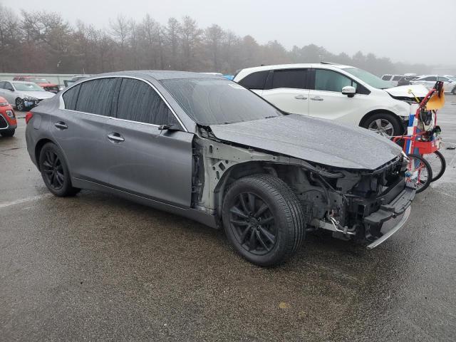 JN1BV7AR1FM421987 | 2015 INFINITI Q50 BASE