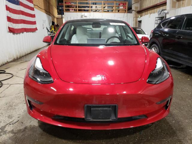 2021 TESLA MODEL 3 - 5YJ3E1EB2MF874307