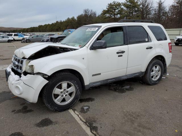 2008 Ford Escape XLT