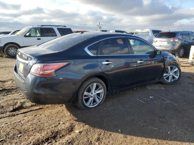 Vin: 1n4al3ap3fc187787, lot: 37234304, nissan altima 2.5 20153