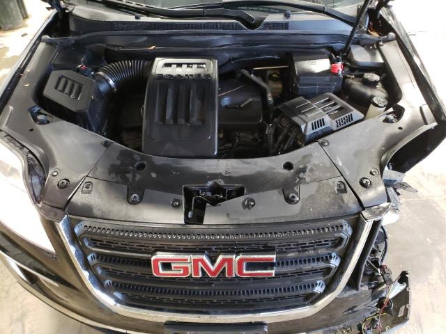 2016 GMC TERRAIN SL 2GKFLTEK9G6340573