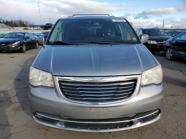 2C4RC1BG7ER164874 | 2014 CHRYSLER TOWN and COU