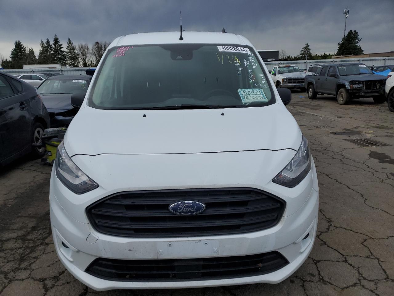 NM0LS7T27P1550536 2023 Ford Transit Connect Xlt