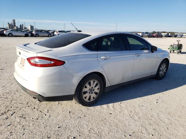 3FA6P0G7XER315152 | 2014 FORD FUSION S