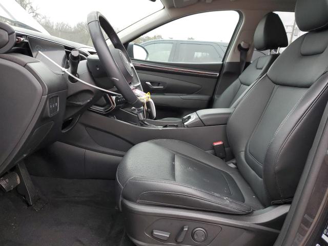 2023 HYUNDAI TUCSON SEL 5NMJFCAEXPH180922