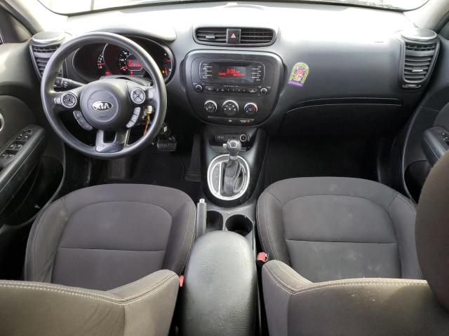 KNDJN2A22F7760223 | 2015 KIA SOUL