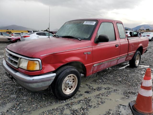 1996 Ford Ranger 