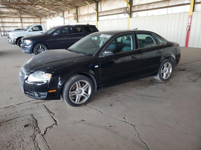 2006 Audi A4 