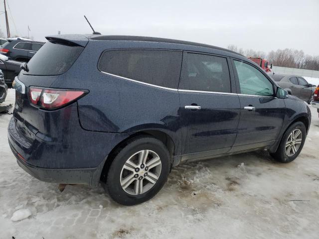 1GNKVHKD3FJ382947 | 2015 CHEVROLET TRAVERSE L