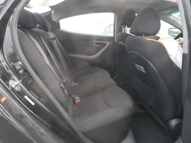 2016 HYUNDAI ELANTRA SE - KMHDH4AE3GU490721