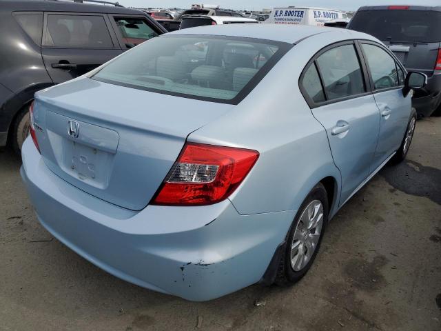 VIN KMHL24JJ4MA021516 2012 HONDA CIVIC no.3