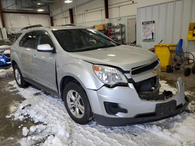 Vin: 2gnfleek0c6172587, lot: 38226214, chevrolet equinox lt 20124
