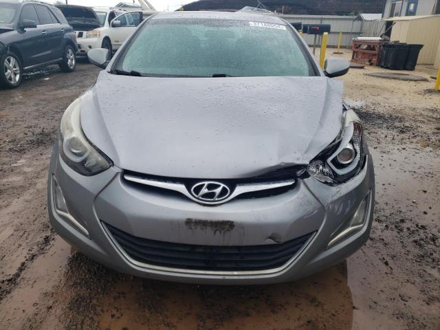 5NPDH4AE1FH612988 | 2015 HYUNDAI ELANTRA SE