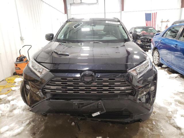 2T3N1RFV7LC126805 | 2020 TOYOTA RAV4 LIMIT