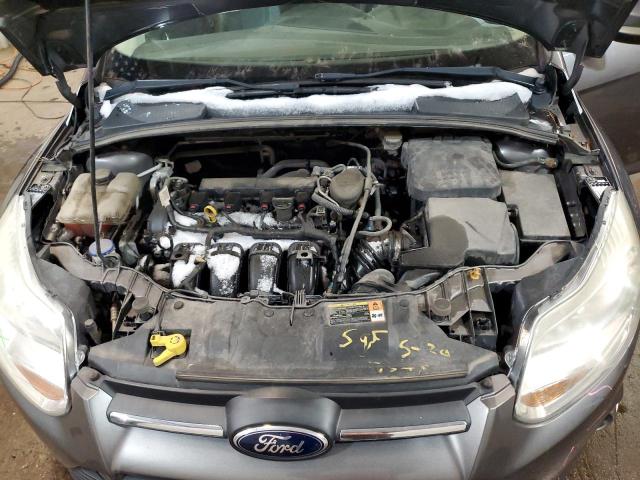 1FADP3F22EL101995 | 2014 FORD FOCUS SE