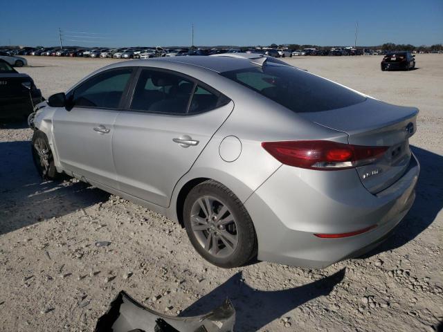 KMHD84LF9HU206144 | 2017 HYUNDAI ELANTRA SE