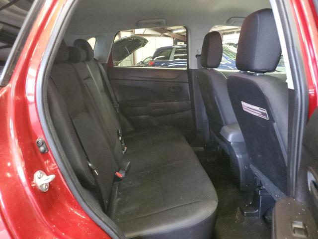 2015 MITSUBISHI OUTLANDER - 4A4AP3AU0FE001043