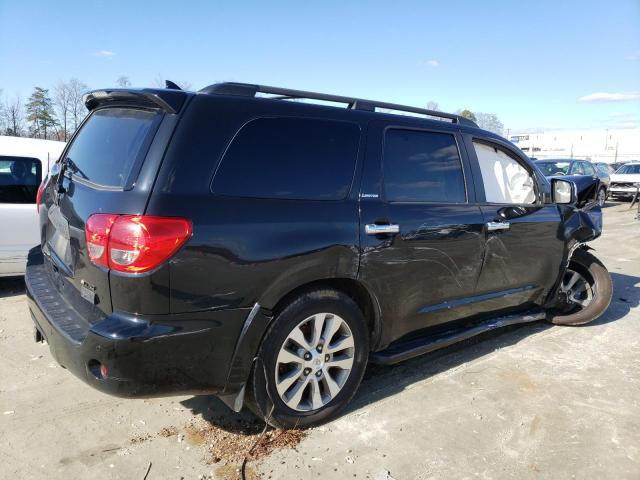 2016 TOYOTA SEQUOIA LI - 5TDKY5G13GS063646
