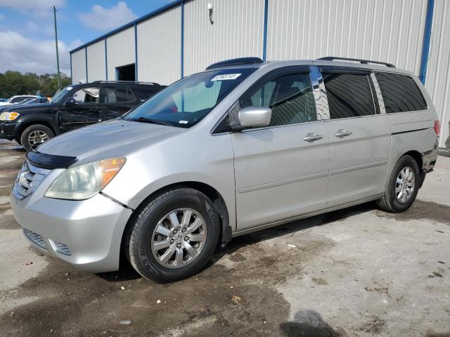 2008 Honda Odyssey EX-L