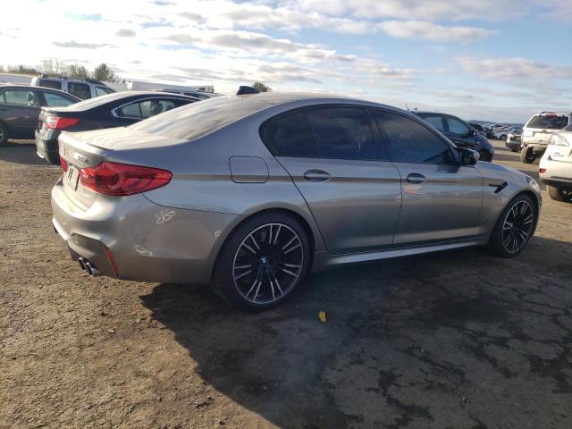 WBSJF0C53KB285772 2019 BMW M5, photo no. 3